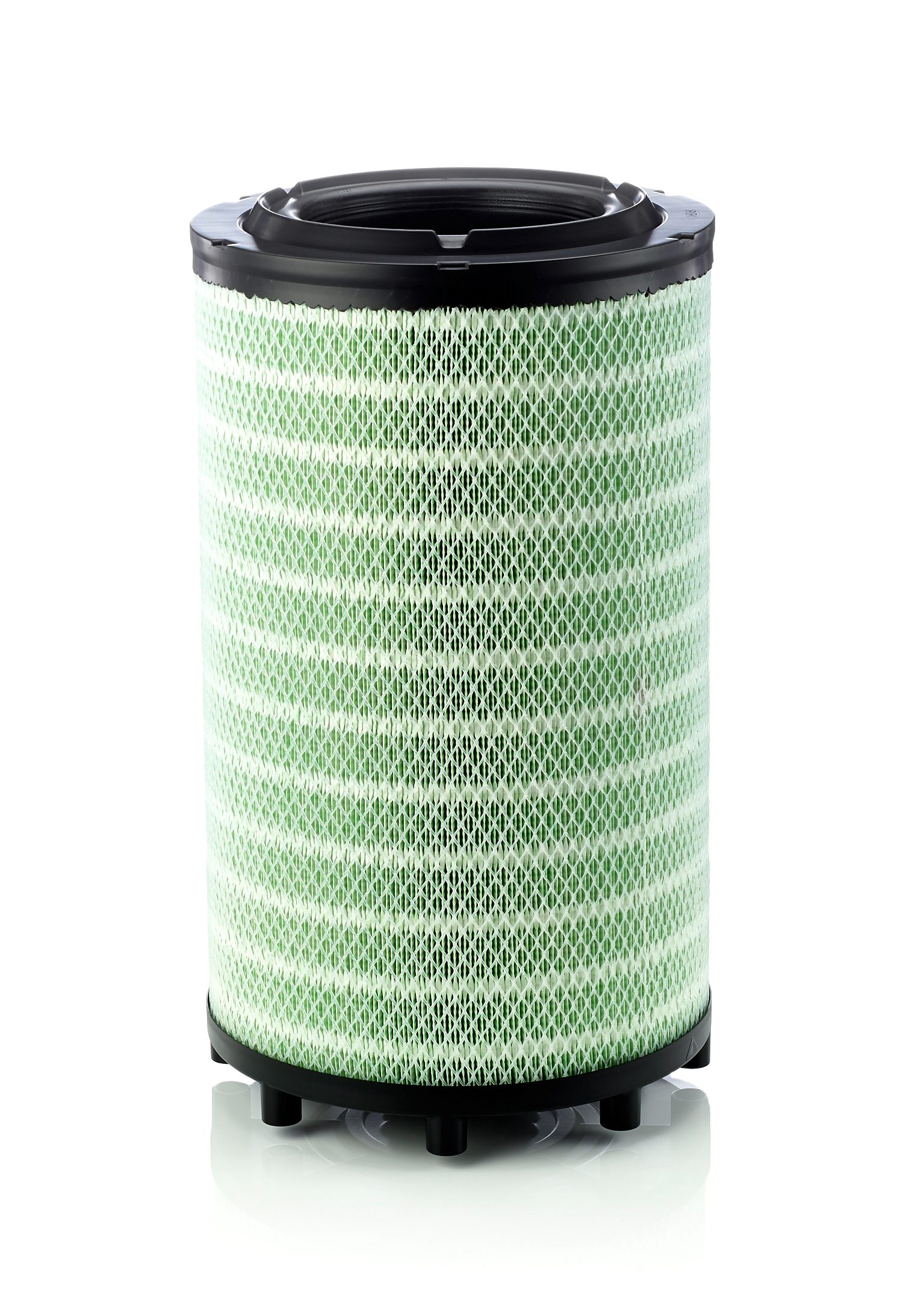 C 31 018 - Hava filtresi -  MANN FILTER